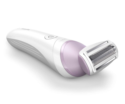 Depilator i golarka damska Philips Golarka damska BRL136/00